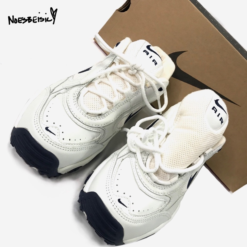 🚫SOLD•E✝️SY🚫 RARE Vintage 98 Nike Air Mobilize - Picture 2 of 8